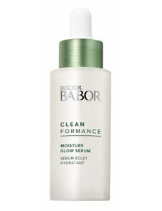 Babor Hydratační pleťové sérum Clean Formance (Moisture Glow Serum) 30 ml