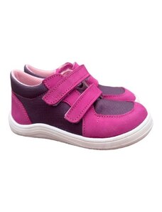Baby Bare Shoes FEBO SNEAKERS Fuchsia Purple 2024