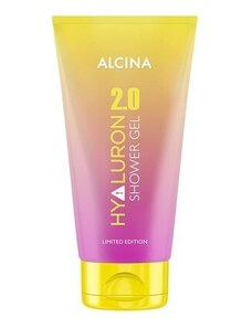 Alcina Sprchový gel Hyaluron 2.0 (Shower Gel) 150 ml