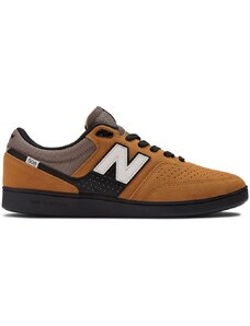 BOTY NEW BALANCE NM508V1 - hnědá -