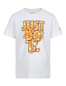 Nike jdi waves tee SAIL