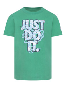 Nike jdi waves tee GREEN