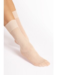 Ponožky Fiore Foxtrot 20 DEN G1168