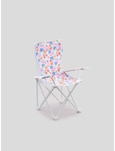 Sinsay - Cestovní židle - vícebarevná