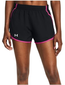 Šortky Under Armour Fly-By 3" Shorts 1382438-004