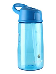 LittleLife Láhev Flip-Top Water Bottle; 550 ml