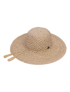 Karfil Hats Dámský letní klobouk Colette béžový