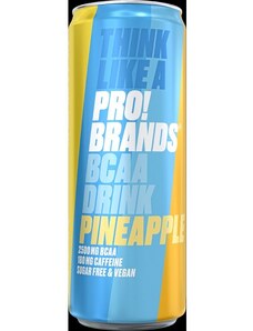 ProBrands Pro! Brands BCAA Drink Bcaa 330 ml