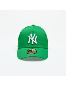 Kšiltovka New Era New York Yankees 9Forty Snapback Green/ White