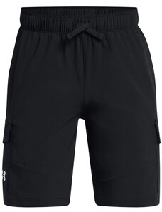 Šortky Under Armour Tech Woven Cargo Shorts 1383125-001