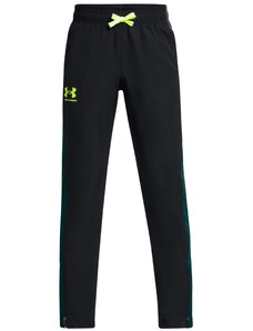 Kalhoty Under Armour Sportstyle Woven Pants 1370184-004