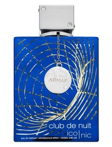 Armaf Club De Nuit Blue Iconic parfémovaná voda pro muže 200 ml