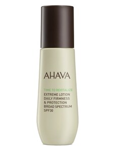 AHAVA T.T.R. Extreme Lotion pleťové mléko s faktorem SPF30