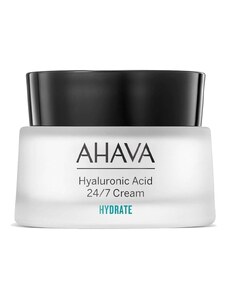 AHAVA Hyaluronic Acid 24/7 hydratační krém