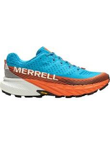 Trailové boty Merrell AGILITY PEAK 5 j067755