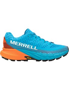 Trailové boty Merrell AGILITY PEAK 5 j068086