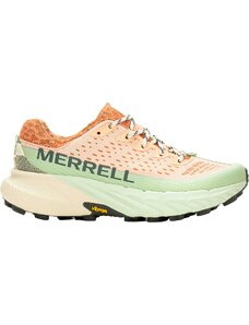 Trailové boty Merrell AGILITY PEAK 5 j068168