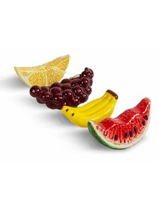 Stojánek na hůlky Byon Fruits 4-pack
