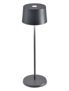 Bezdrátová stolní lampa Zafferano Olivia Pro