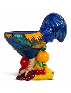 Dekorativní miska Byon Fruity Rooster