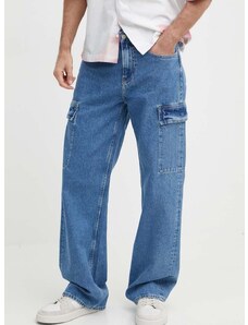Džíny Calvin Klein Jeans pánské, J30J324881