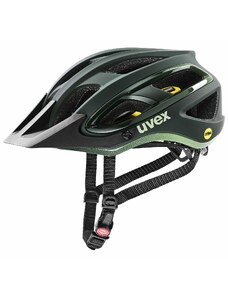 Cyklistická helma Uvex Unbound Mips M
