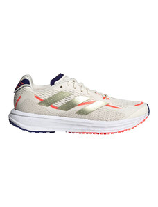 Dámské běžecké boty adidas SL 20.3 Chalk White