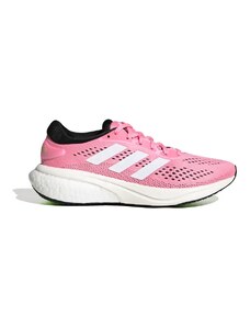Dámské běžecké boty adidas Supernova 2 Beam pink