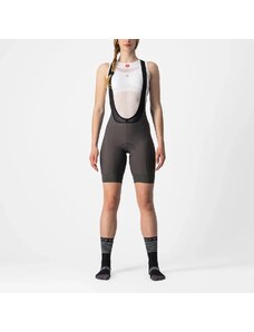 Dámské cyklistické kraťasy Castelli Prima Bibshort