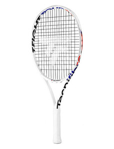 Dětská tenisová raketa Tecnifibre T-Fight 25 Tour 2023