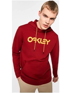 Pánská mikina Oakley B1B PO HOODIE 2.0