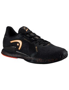 Pánská tenisová obuv Head Sprint Pro 3.5 SF Black Orange EUR 42