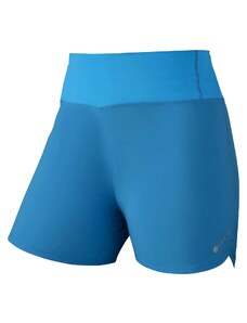 Dámské šortky Montane Katla 4" Shorts Cerulean Blue