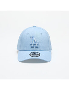 Kšiltovka New Era Los Angeles Dodgers 9Forty Strapback Blue/ Blue