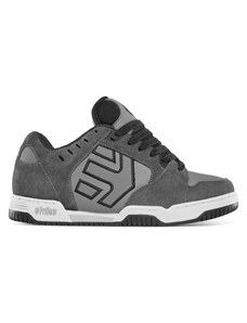 Etnies footwear pánské boty Etnies Faze 2024 Grey/Black