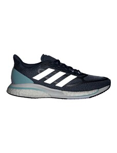 Dámské běžecké boty adidas Supernova + Crew Navy