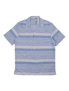 Armor Lux Armor Lux Comfort Fit Striped Shirt