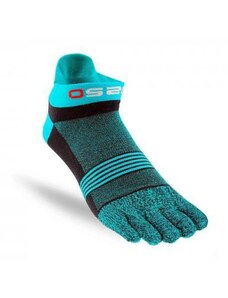 OS2O ponožky RUN Turquoise