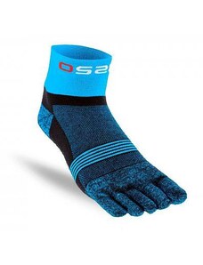 OS2O ponožky TRAIL Turquoise