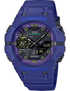 Hodinky Casio G-SHOCK GA-B001CBR-2AER