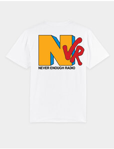 Never Enough Triko NVR Radio