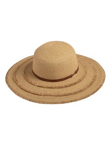 Karfil Hats Dámský letní klobouk Zela