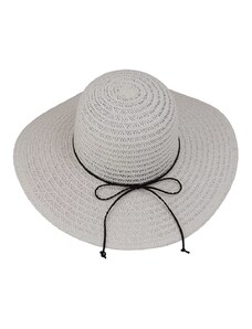 Karfil Hats Dámský letní klobouk Tori bílý