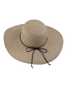 Karfil Hats Dámský letní klobouk Tori béžový