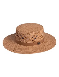 Karfil Hats Dámský letní klobouk Eva