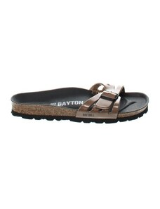 Pantofle Bayton