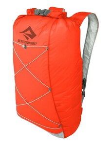 Sea To Summit Ultra-Sil Dry Day Pack - Spicy Orange