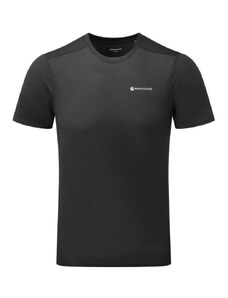 Montane Dart Lite T-Shirt - Black, S