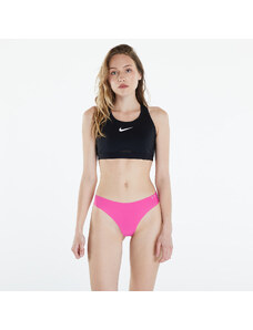 Kalhotky Under Armour Pure Stretch NS Thong 3-Pack Pink/ Grey/ Black