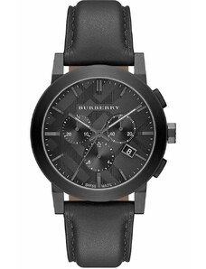 Burberry BU9364 The City Chronograph Men's Watch